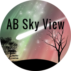 ABSkyView Logo