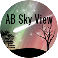 AB Sky View Logo