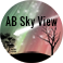 AB Sky View Logo