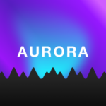 aurora app icon