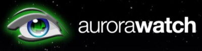 aurora watch logo