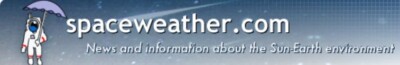 spaceweather logo