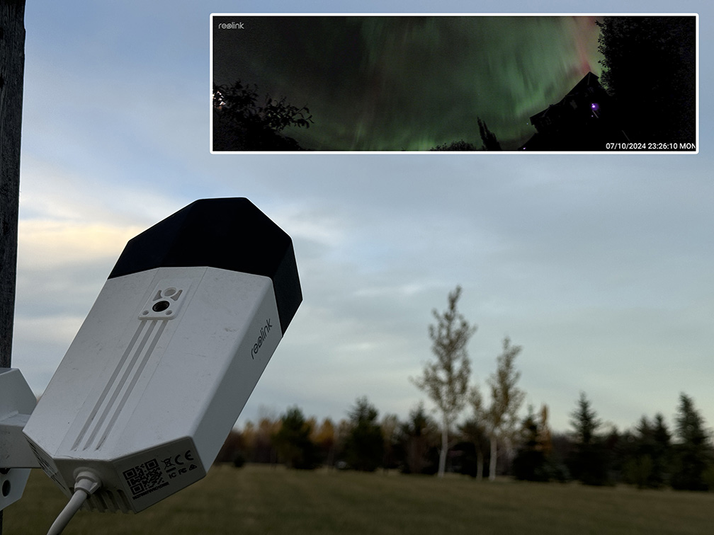 180-degree Sky Cameras with thumb 25percent